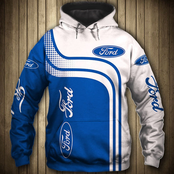Unique Hoodie