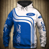 Unique Hoodie