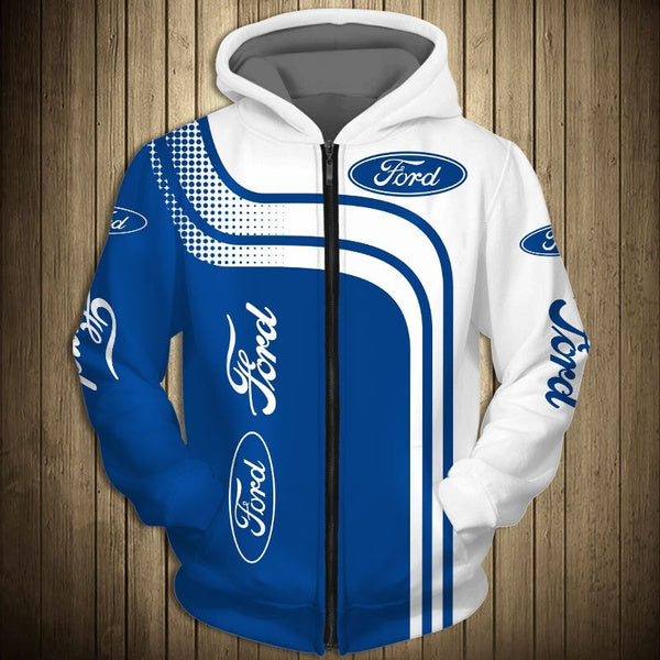 Unique Hoodie