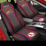 SLC Unique Seats