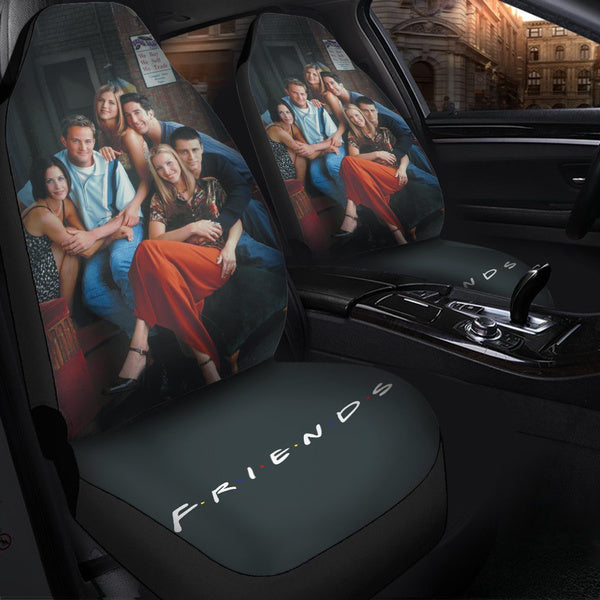 FR Unique Seats
