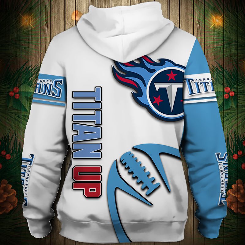 TN Unique Hoodie