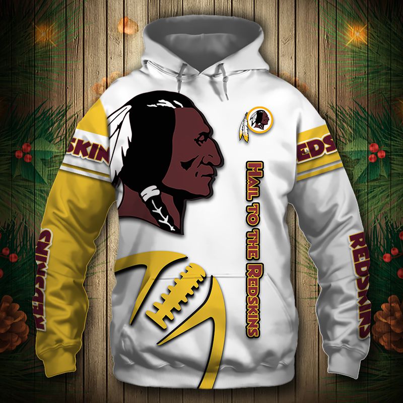 WR Unique Hoodie