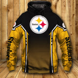 PS Unique Hoodie