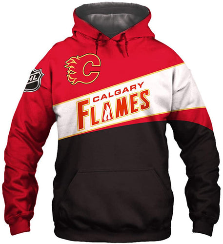 CF Unique Hoodie