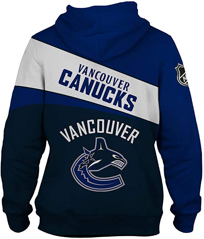VC Unique Hoodie
