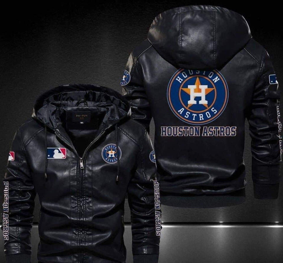 HA Unique Jacket