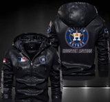HA Unique Jacket
