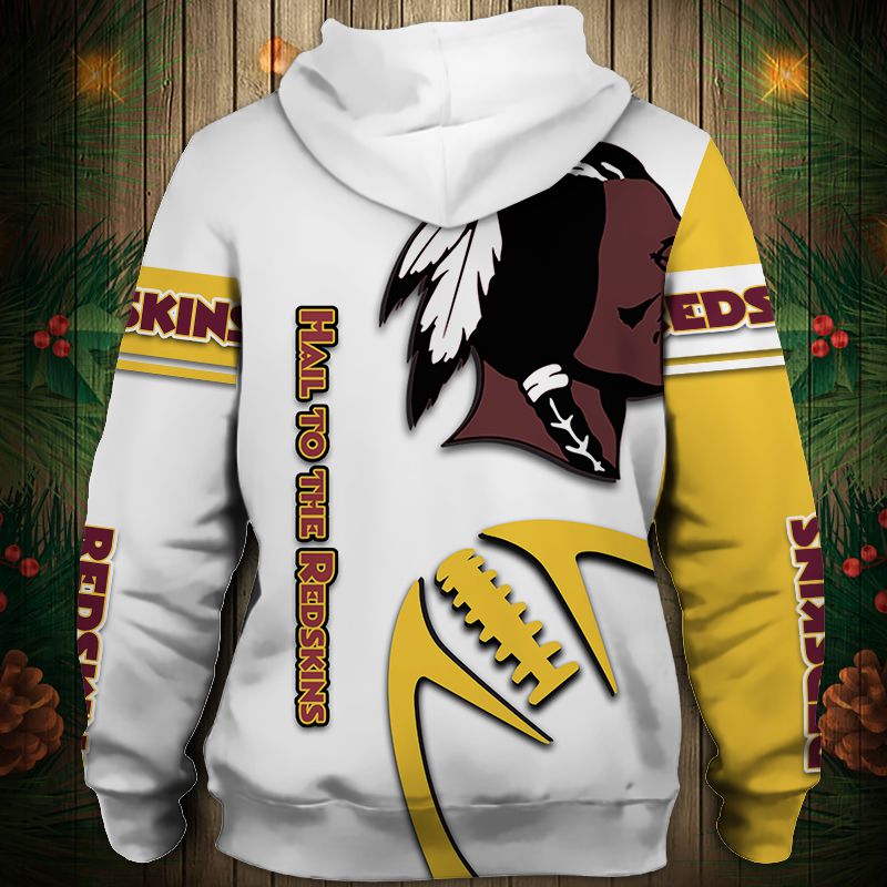 WR Unique Hoodie
