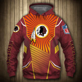 WR Unique Hoodie