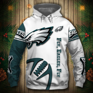 PE Unique Hoodie