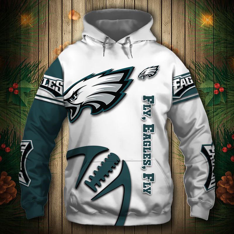 PE Unique Hoodie