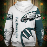 PE Unique Hoodie