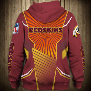 WR Unique Hoodie