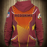 WR Unique Hoodie