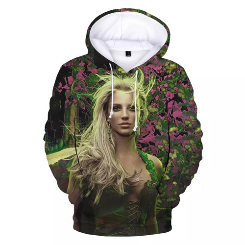 Unique Hoodie (Special Edition)