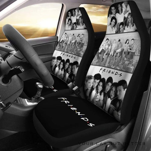 FR Unique Seats