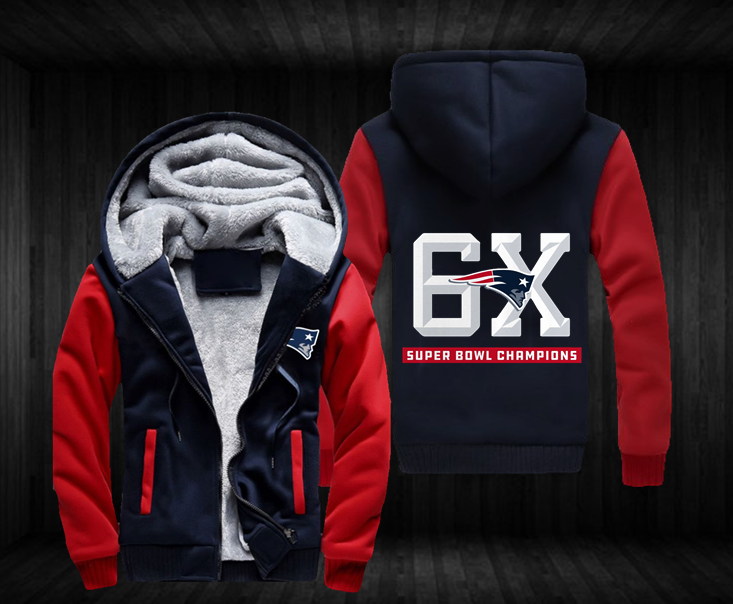 NP Unique Jacket