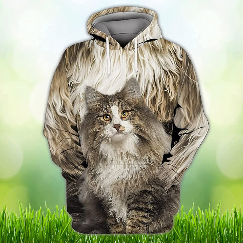 Unique Hoodie
