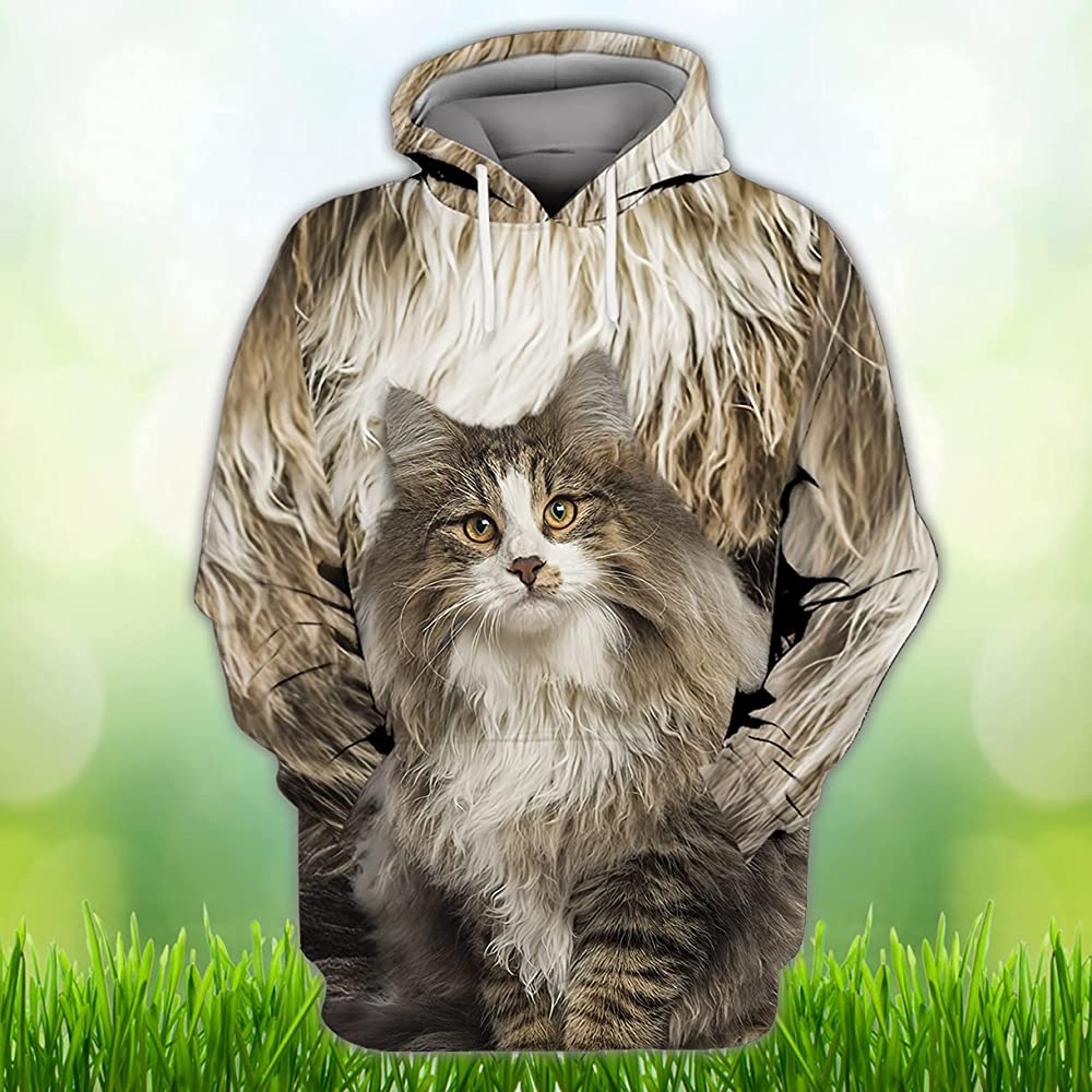 Unique Hoodie