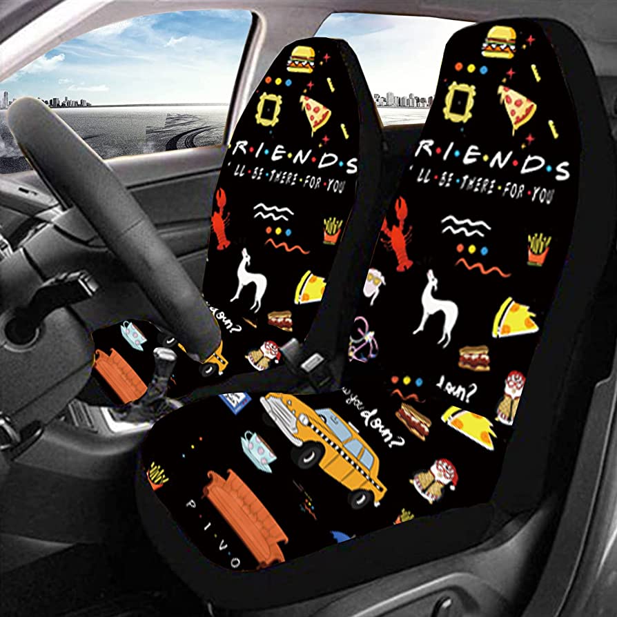 FR Unique Seats