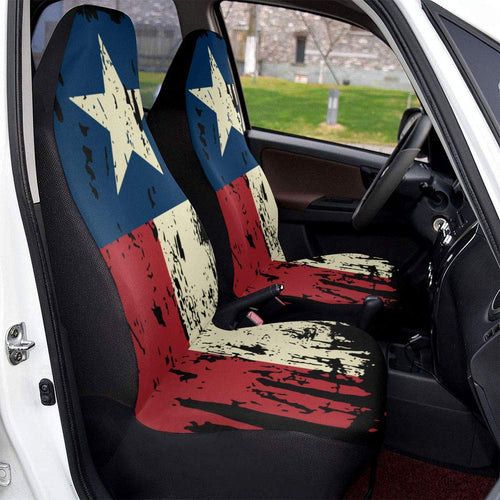 TX Unique Seats