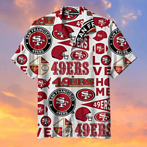 SF Unique Shirt (Special Edition)