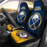 BSA Unique Seats