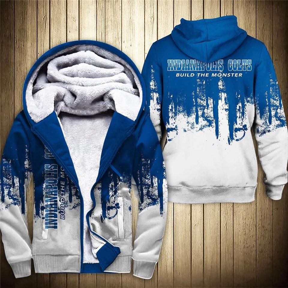 IC Unique Jacket