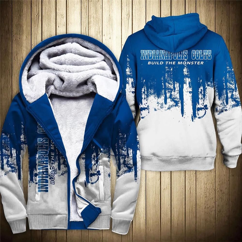 IC Unique Jacket