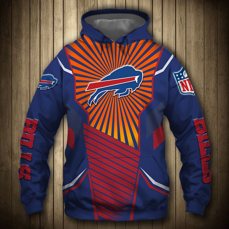 BB Unique Hoodie