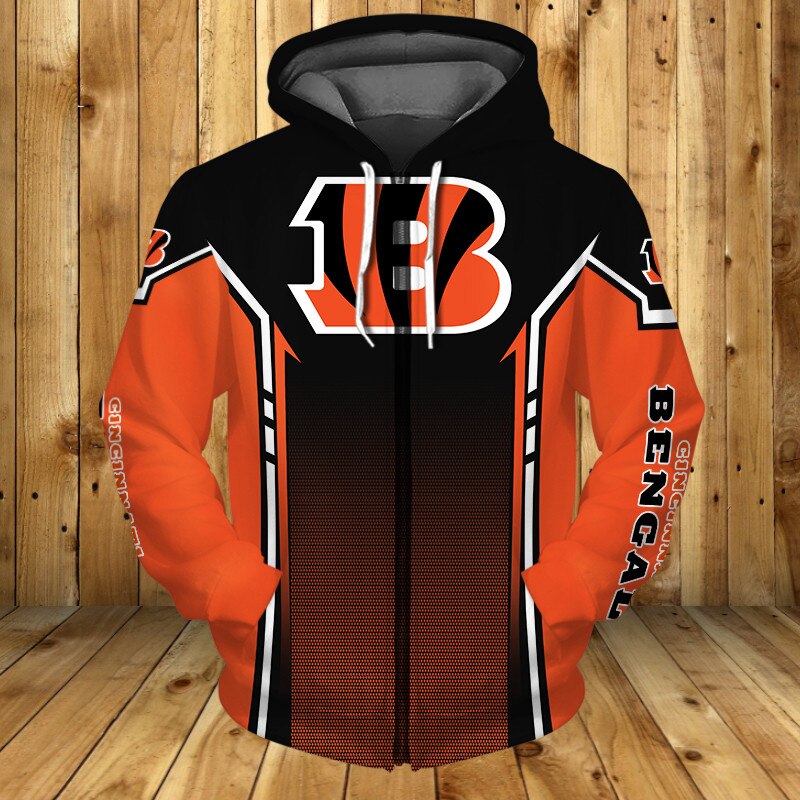 CB2 Unique Hoodie