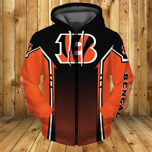 CB2 Unique Hoodie