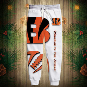 CB2 Unique Pants
