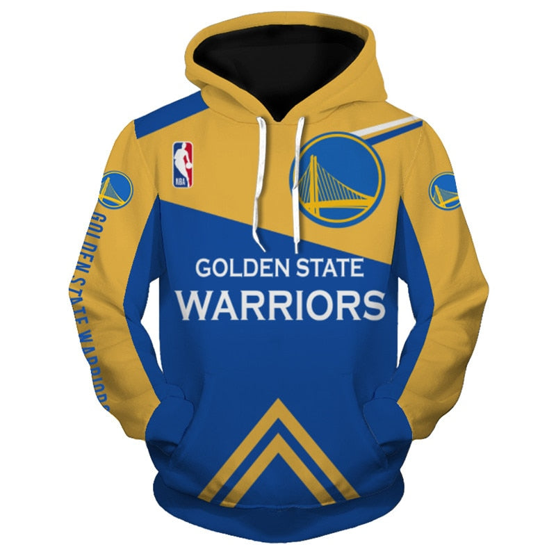 GS Unique Hoodie