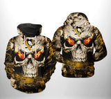 PP Unique Hoodie
