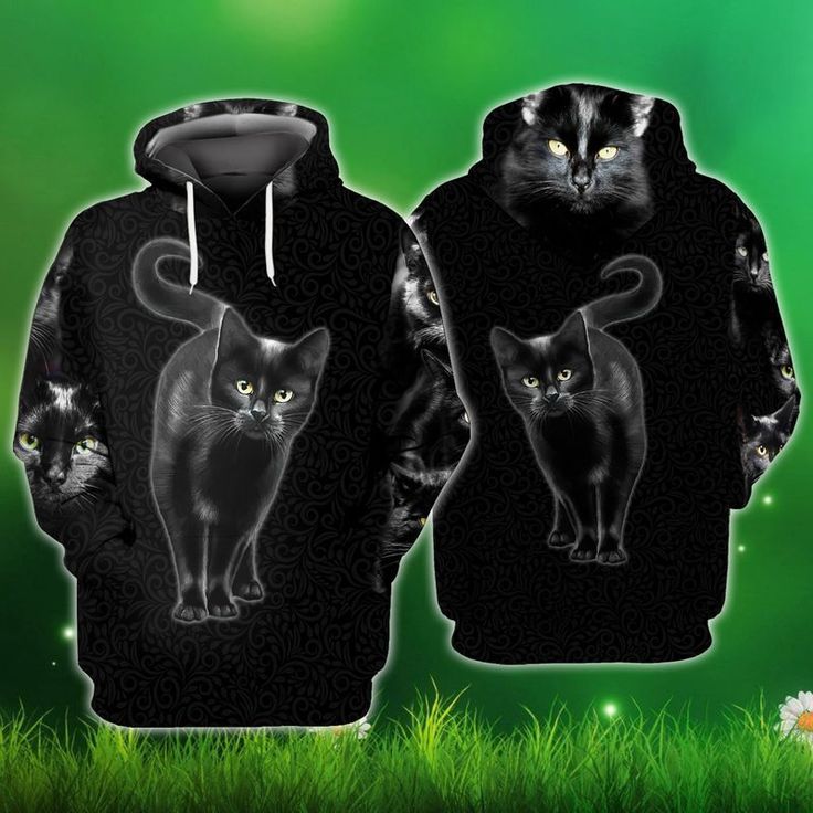 Unique Hoodie