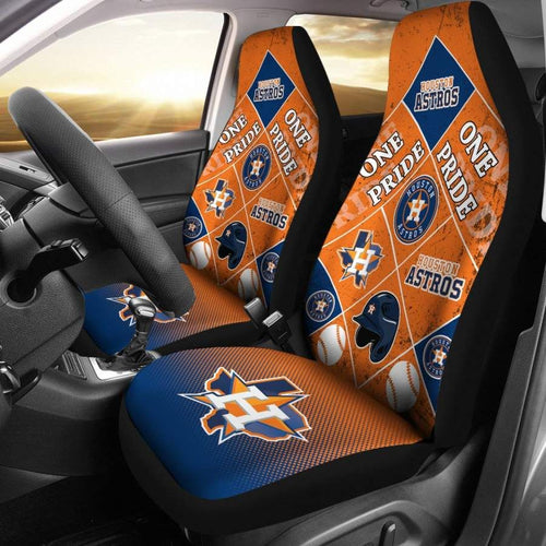 HA Unique Seats