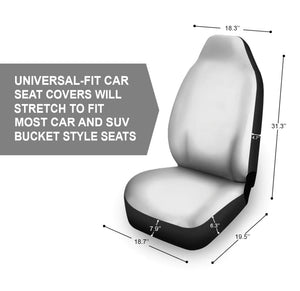 CB4 Unique Seats