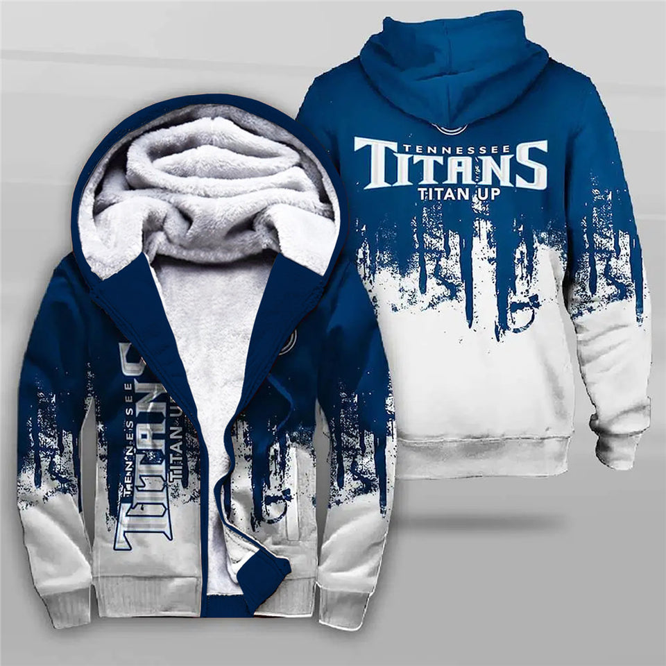 TN Unique Jacket