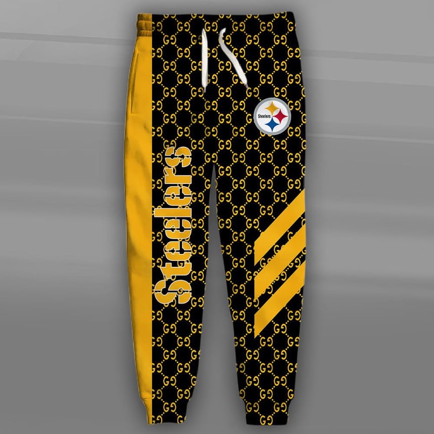 PS Unique Pants