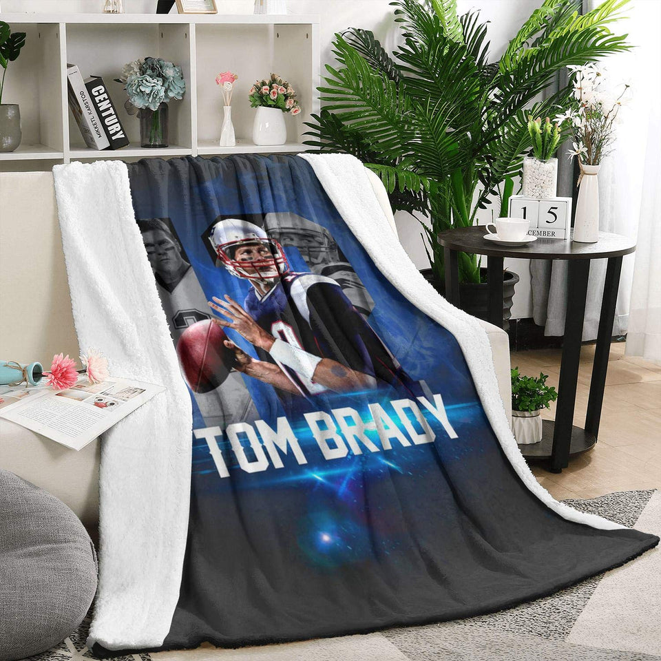 NPTB Unique Blanket