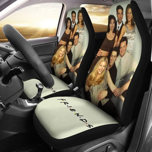 FR Unique Seats