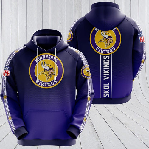 MV Unique Hoodie