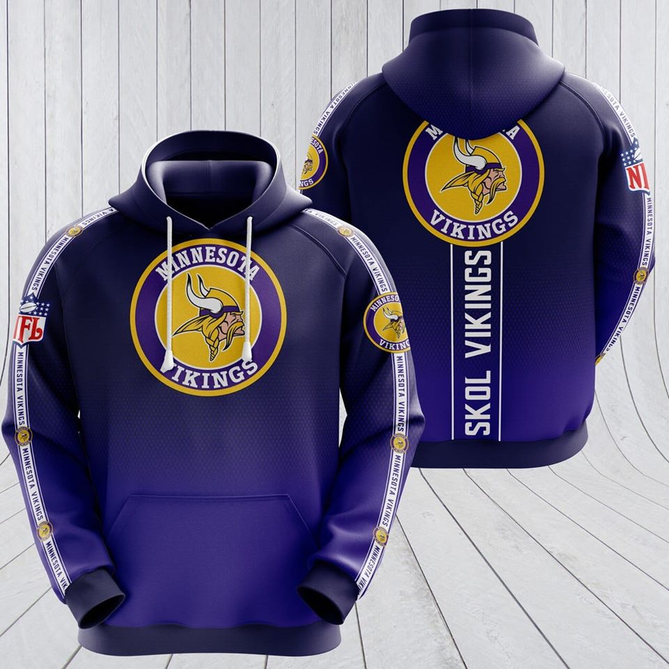 MV Unique Hoodie