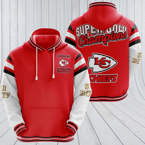 056 Unique Hoodie