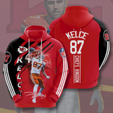 056 Unique Hoodie