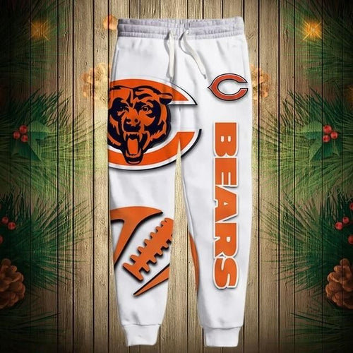 CB Unique Pants