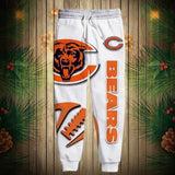 CB Unique Pants