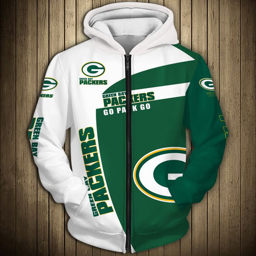 GP Unique Hoodie